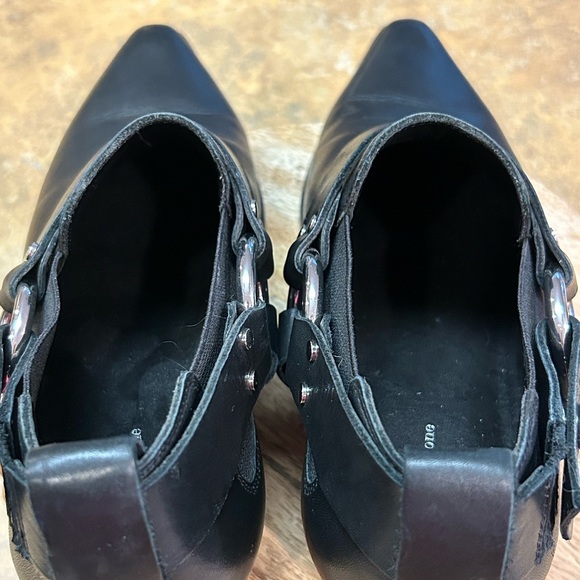 Rag & Bone Westin Harness Boots - Picture 11 of 16